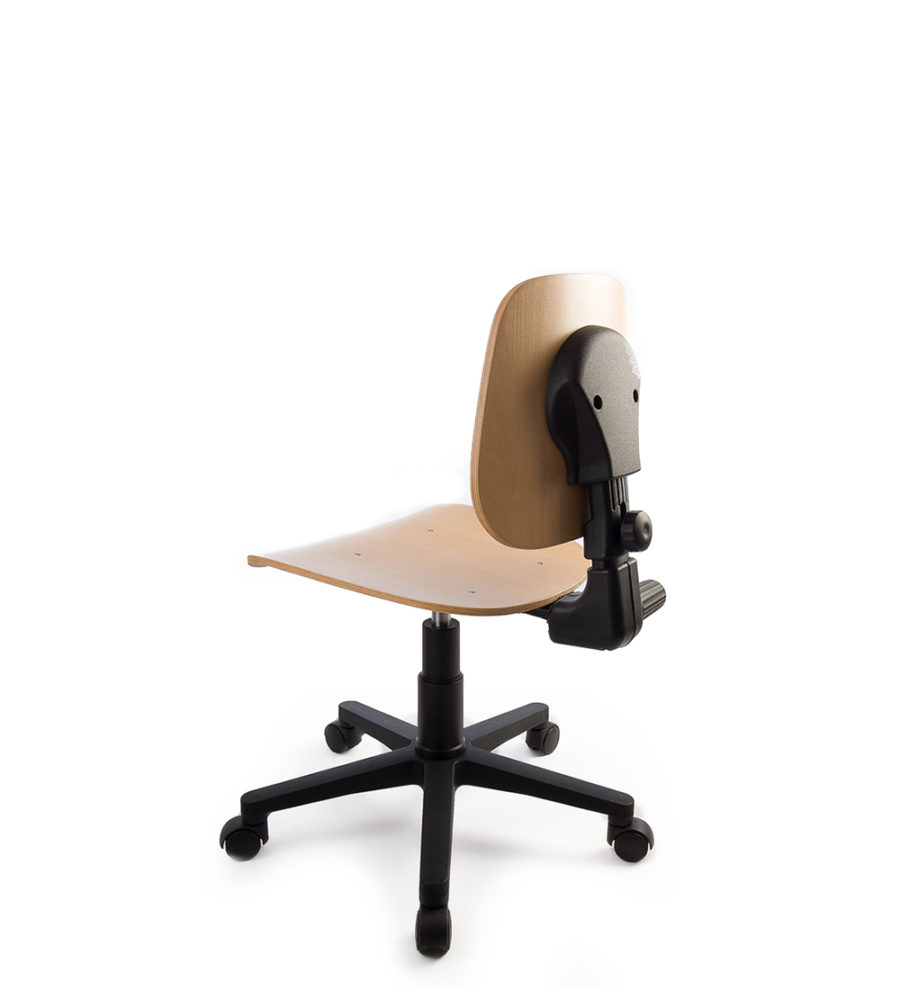 Sedie e sgabelli per industria e laboratorio Milano - Reg | Indar Carmet